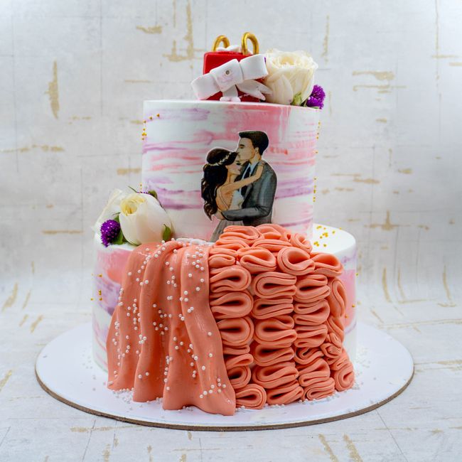 Ekta Jaiswal's post tagged #bakingpassion