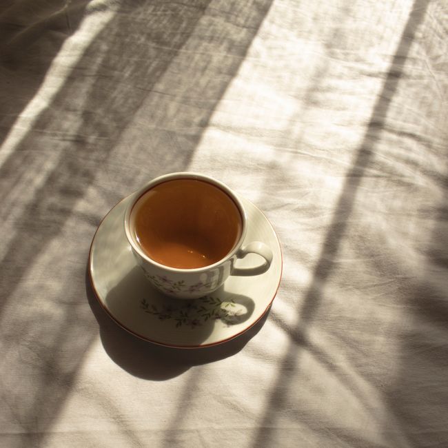 Radhika Agarwal's post tagged #coffeelover