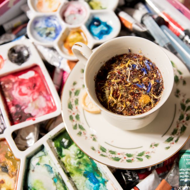 Kavita Yadav's post tagged #artlife