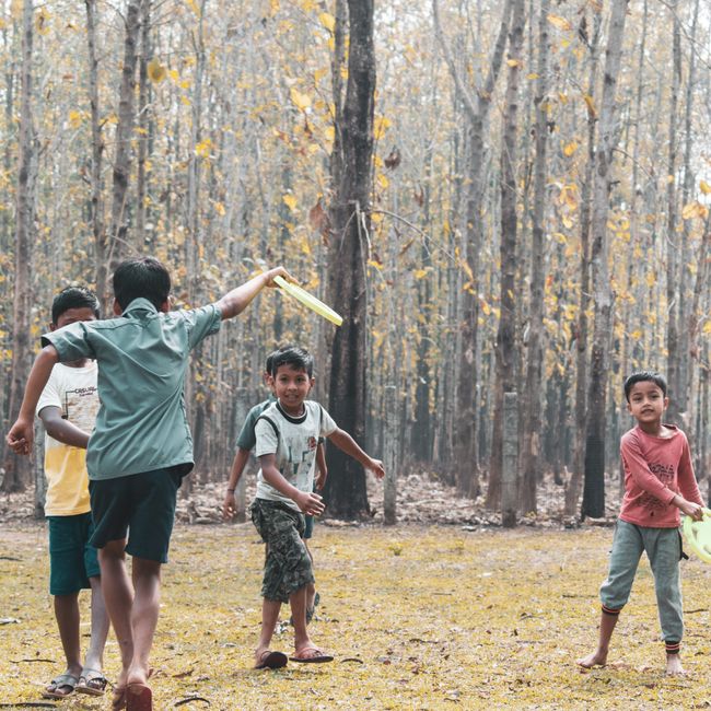 Revathi Iyer's post tagged #lifemoments