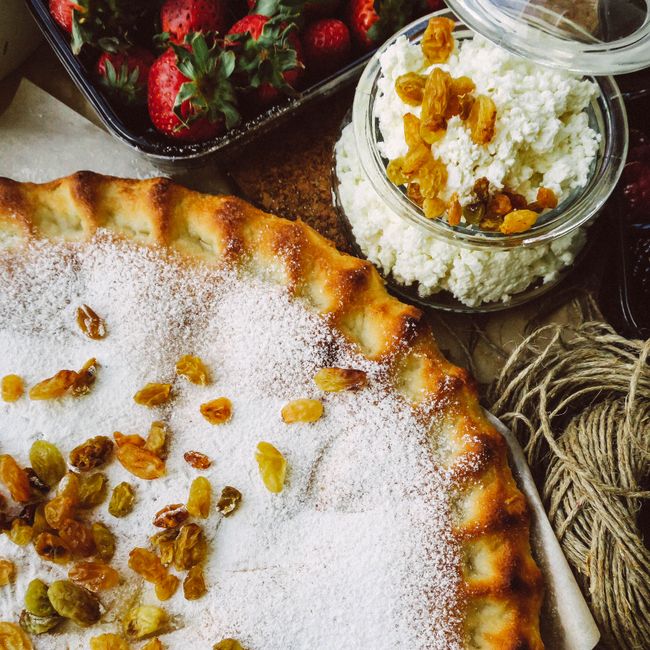 Radhika Mishra's post tagged #foodielife