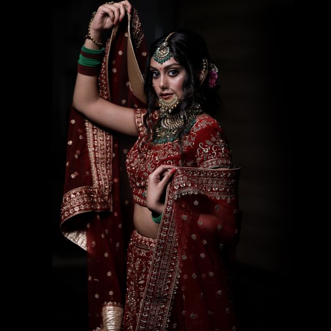 A Callings member's post tagged #bollywoodbuzz