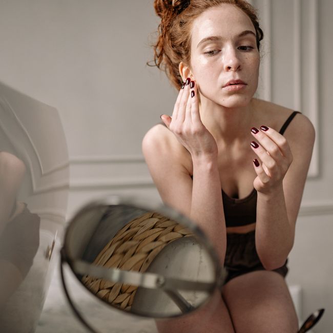 Chumki Kalita's post tagged #makeupmagic