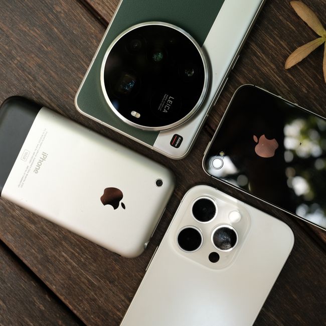A Callings member's post tagged #iphoneprices