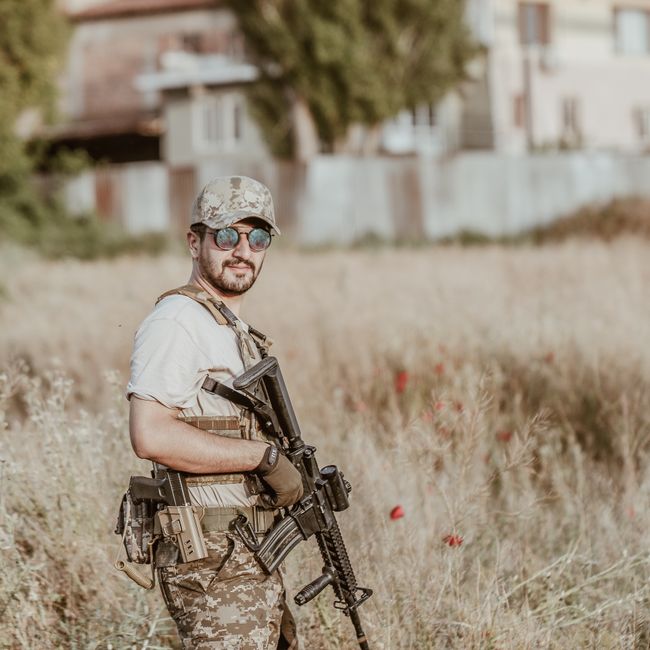 A Callings member's post tagged #globaltensions