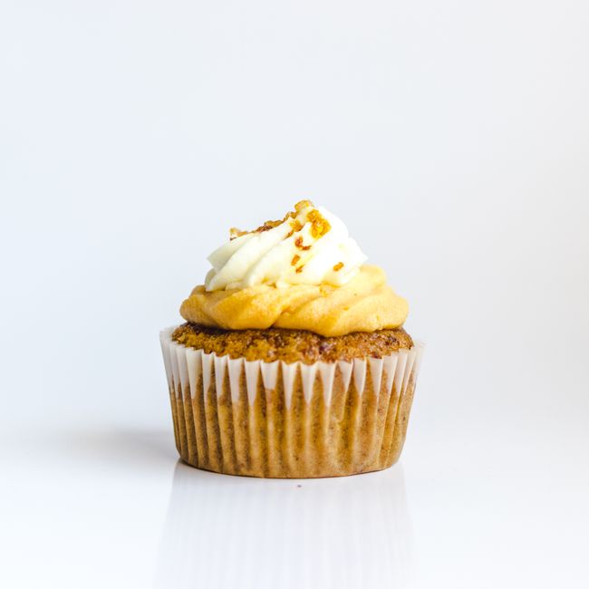 Mehak Sandhu's post tagged #bakingjoy
