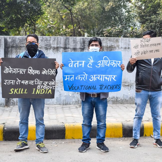 A Callings member's post tagged #iimlucknow