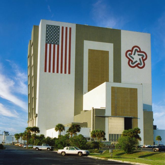 A Callings member's post tagged #spaceexploration