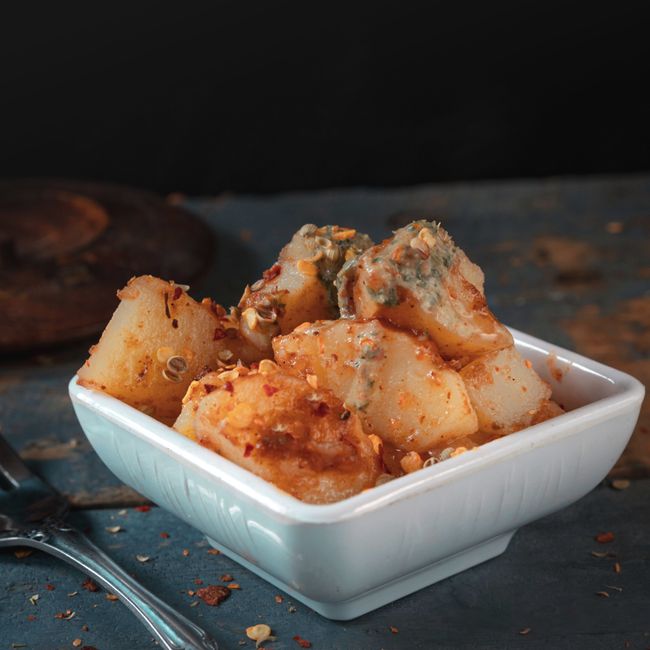 Komal Saini's post tagged #foodietherapy
