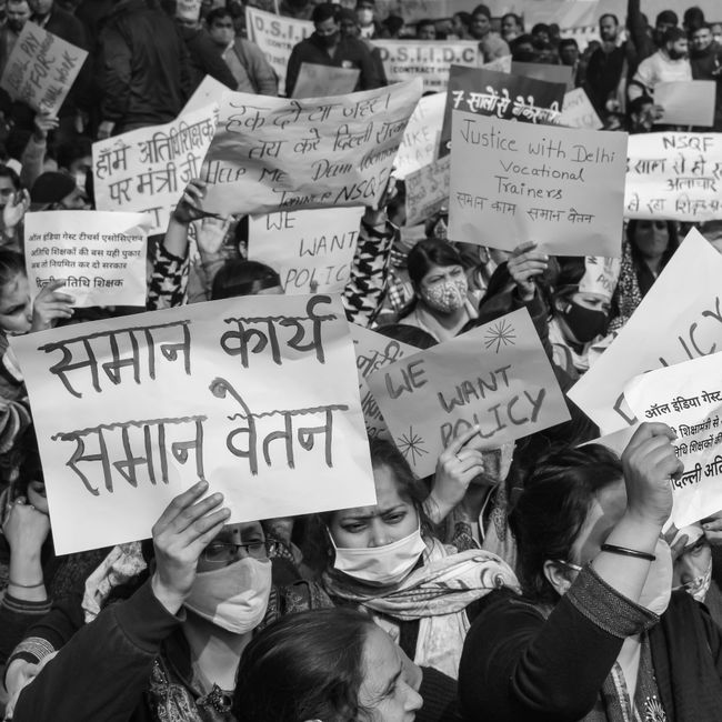 A Callings member's post tagged #biharupdates