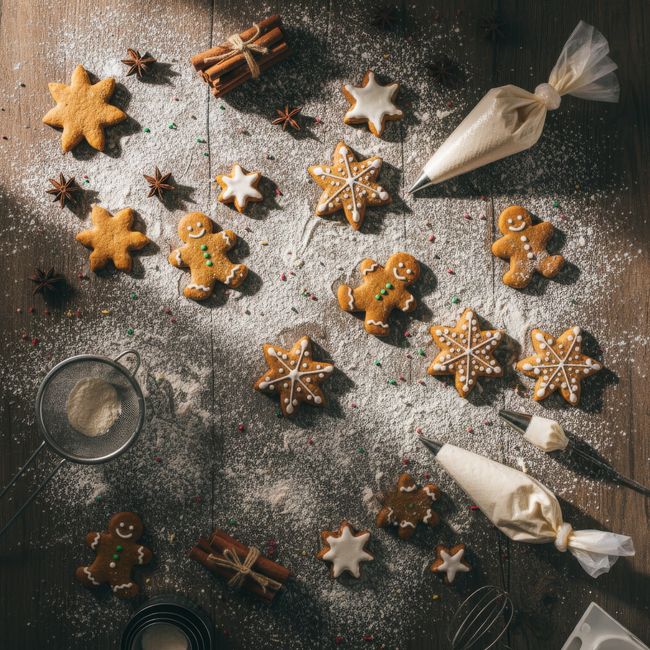 Divya Rajput's post tagged #bakingjoy