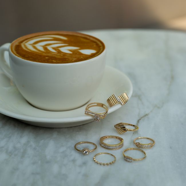 Bhavna Sinha's post tagged #coffeelove