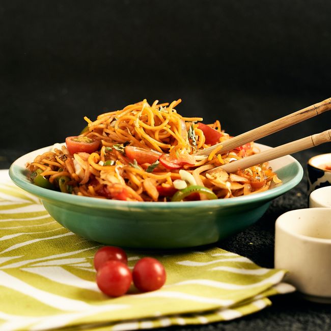Sonam Ralte's post tagged #cookingadventure