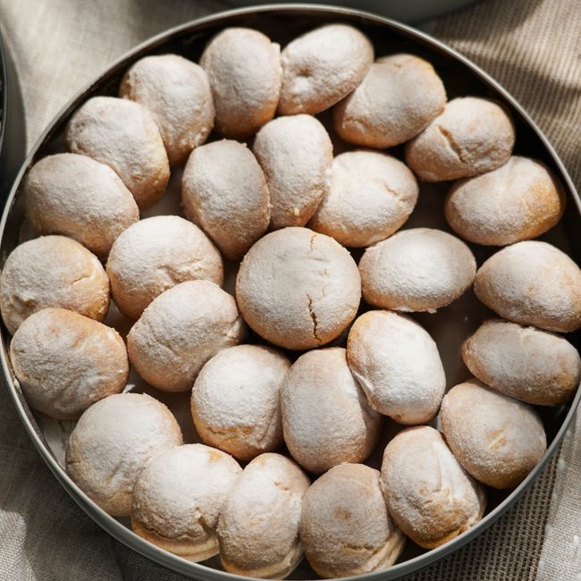 Nidhi Sharma's post tagged #bakingjoy