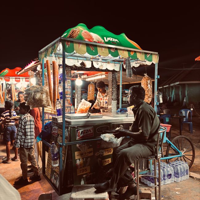 Jyoti Jaiswal's post tagged #streetfoodtales