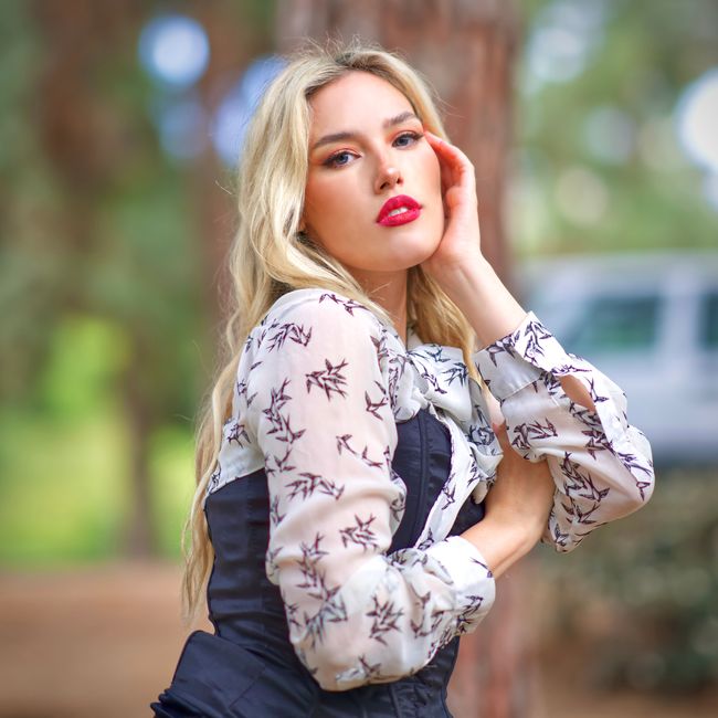 Lily Kikon's post tagged #fashionstruggles