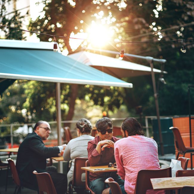 Tripti Chauhan's post tagged #coffeeculture