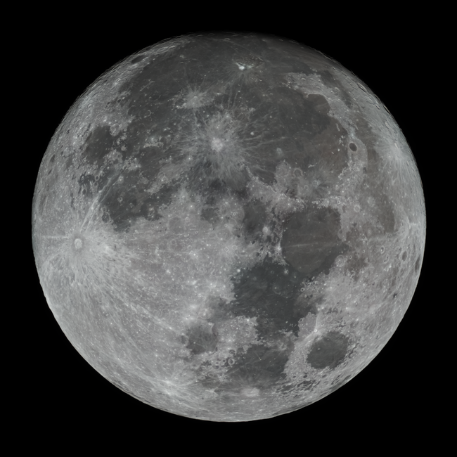 A Callings member's post tagged #moonbase