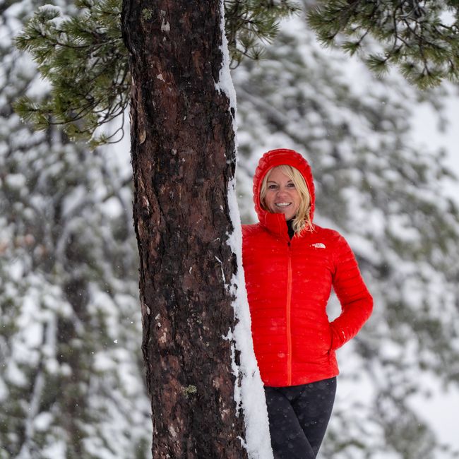 Rachana Goud's post tagged #hikingadventures