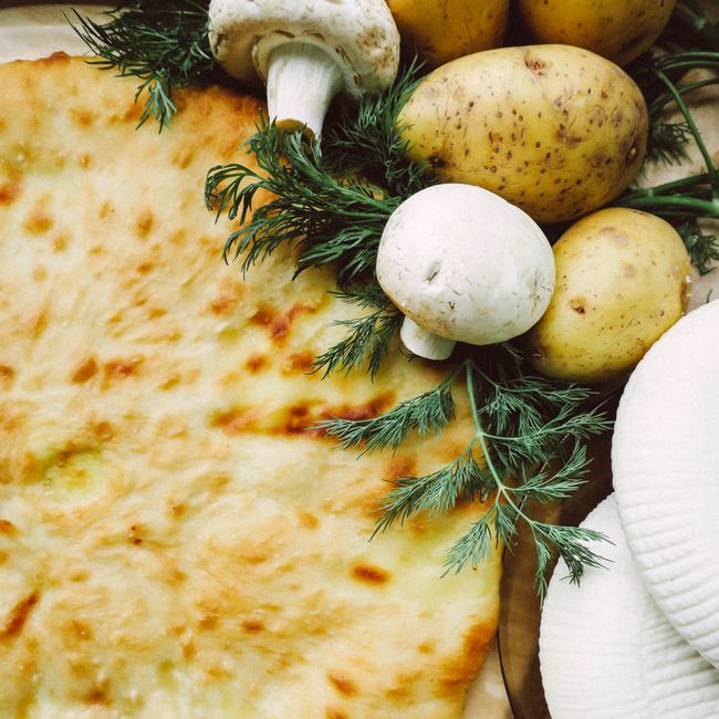 Kavita Tiwari's post tagged #therapythroughcooking