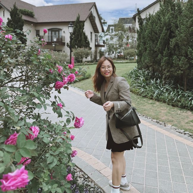 Bhoomika Sharma's post tagged #everydayadventures