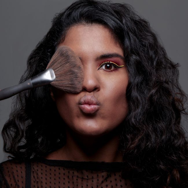Mary Tzudir's post tagged #makeuptips