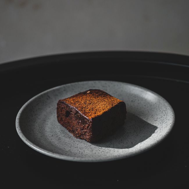 Chuba Lepcha's post tagged #bakingadventures