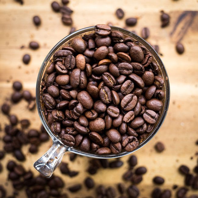 Urvi Dave's post tagged #coffeelovers